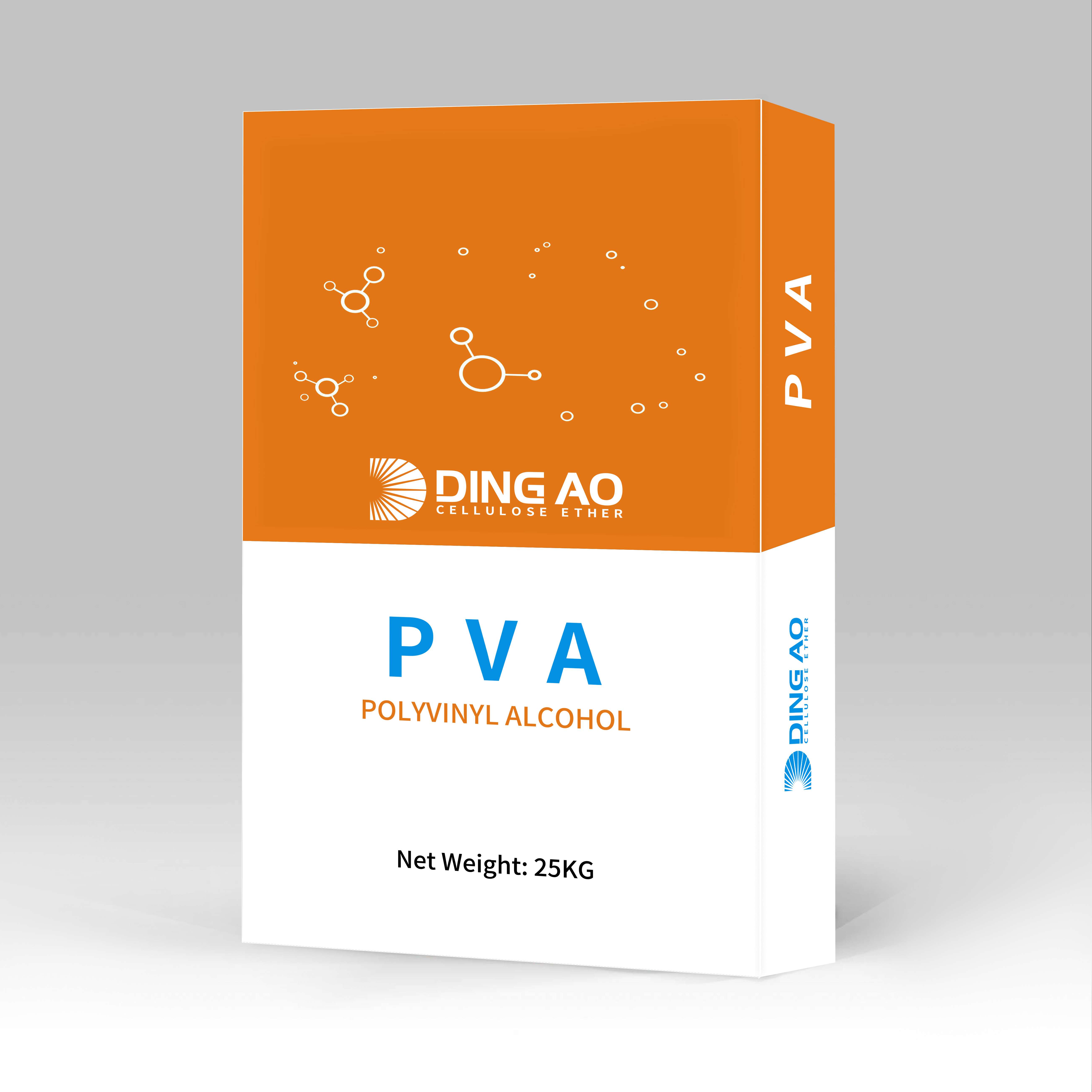 PVA